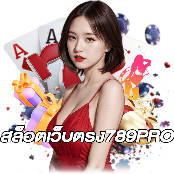 สล็อตเว็บตรง789PRO